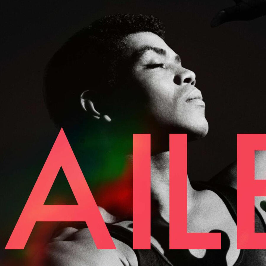 Ailey (Archival Researcher)
